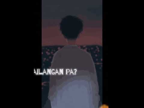 Napagod na - Mimi
