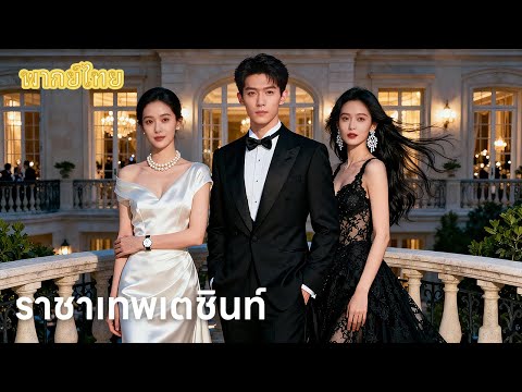 【พากย์ไทย】จอมจักรพรรดิกลับมายังโลกมนุษย์! เป้าหมายเดียว-ช่วยแม่และภรรยา จนสามโลกต้องสะเทือน