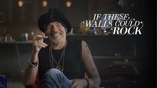 If These Walls Could Rock