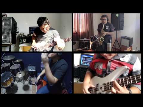 Cuan grande es EL- Intrumental / Bass