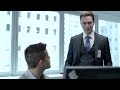 Mr Robot Linux Desktop Environment Wars