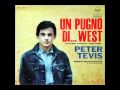 Peter Tevis & Ennio Morricone - Lonesome Billy ...