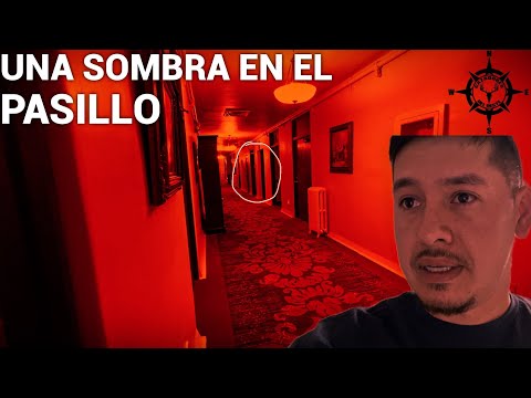 Pt.2 Una Noche De TERROR En Un Lugar Que Fue Hospital Con Mas De 9,000 Fallecidos!