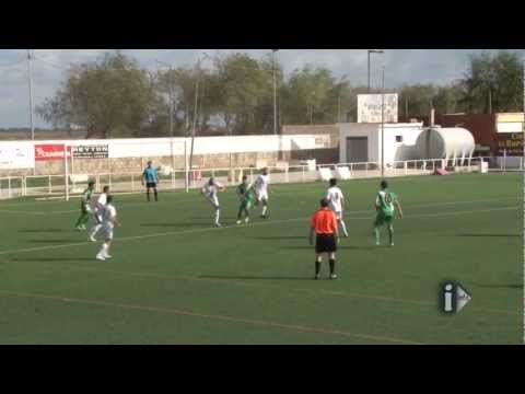 SD SUECA  3-1  CE ALBERIC /2012-13