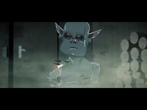 Egzorcysta ,,Ksiądz Natan" S1 odc3