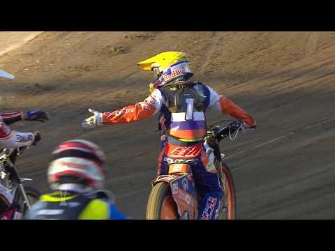 Monster Energy SWC Event 2: Highlights