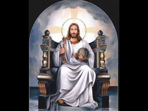 Lloyd Nicks-Big GOD Big Love-slowed & chop