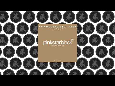 JJ Mullor & Gili Jack - Leweck