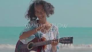 Download lagu SELOW - SMVLL WAHYU ( DUNIA MUSIK OFFICiAl ) mp3