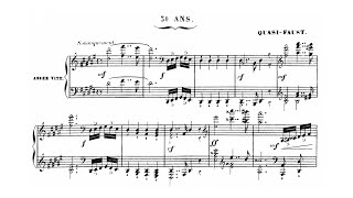 Download lagu Alkan - Grande Sonate 'Les Quatre Ages' : II. 30 ans. [Yui Morishita] mp3
