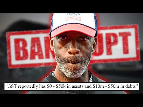 How Arrogance and Incompetence Created Track's Greatest Financial Disaster