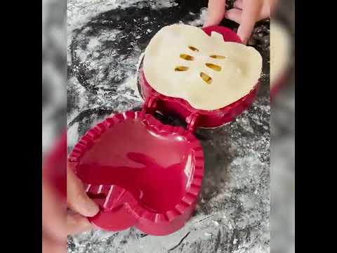 Classic mini hand pie molds | BotuShop #shorts