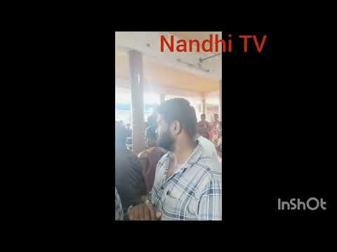 Nandhi TV
