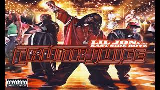 White Meat (feat. 8 Ball, MJG)