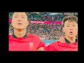 Korea Republic National Anthem (vs Portugal) - FIFA World Cup Qatar 2022