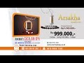 Matrixshop Gelang Kalung Arsakha