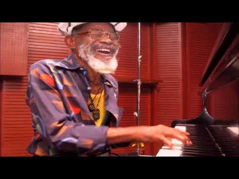 Gladstone Anderson  -   Will You Stay [ Extended Version! ]