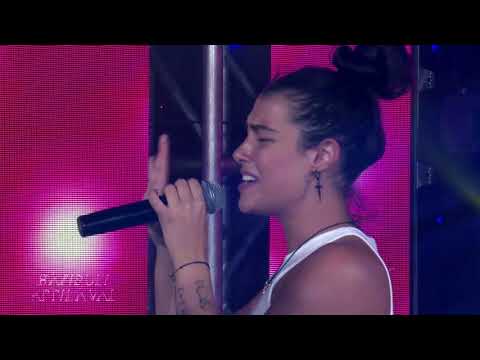 SZABYEST x TÓTH ANDI - Zavarodott / akusztikus (Házibuli Attilával 2021)