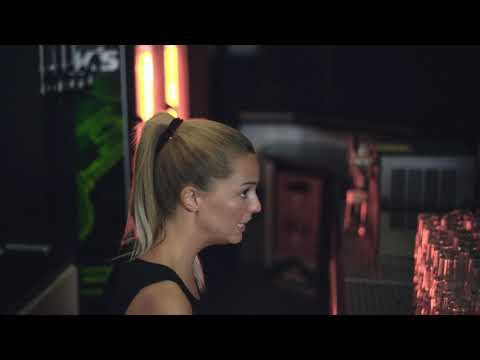 Two Magics   Discokugel