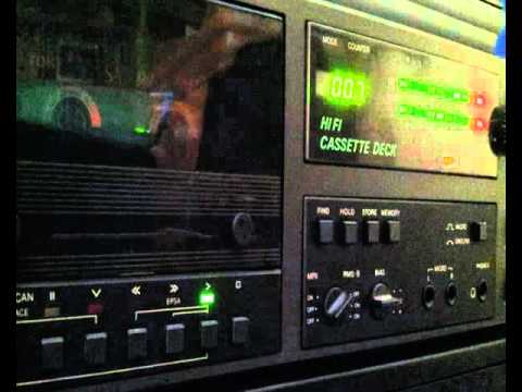 [Tape 071] Loveparade 2003-13 Naughty - Miss Kittin - Steve Bug [side A]