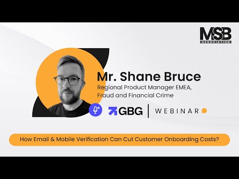 MSB Association UK | Empowering Money Service Businesses in UK