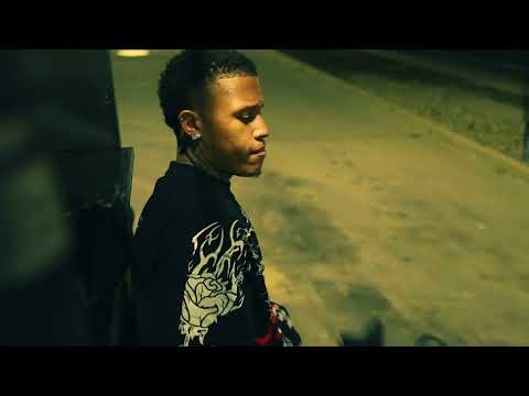 KÉJĀ - ALL OF U (Visualizer)