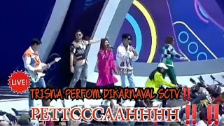 Download lagu Full Bila_Nanti NABILA MAHARANI.FT.TRISUAKA(KARNAVAL SCTV) mp3 Download lagu Full Bila_Nanti NABILA MAHARANI.FT.TRISUAKA(KARNAVAL SCTV) mp3