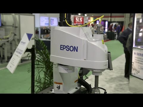 epson robot t3