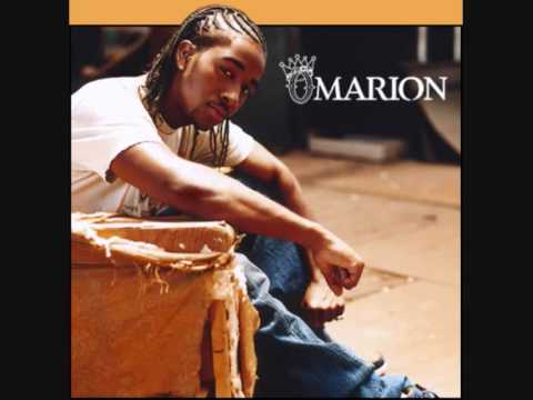 Omarion - Case Of You (NEW 2009)