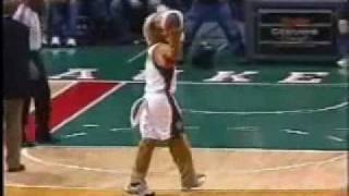 Bango the Buck Highlights