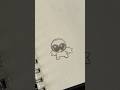 Cute Things To Draw When Bored ️ Part 4 Drawing Sketch Cute Little Simple Easy Tutorial