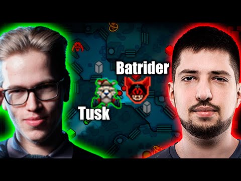 W33 vs TOPSON EPIC GAME - Who is the Best Midlaner?? Signature Hero Intense Game with COMEBACK!!