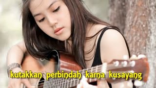 Download lagu Karna Su Sayang Cover Lirik Karaoke (Instrumen Gitar) mp3 Download lagu Karna Su Sayang Cover Lirik Karaoke (Instrumen Gitar) mp3