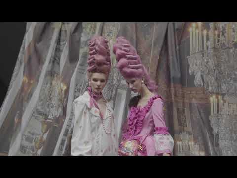 Moschino Donna autunno inverno 2020: highlight