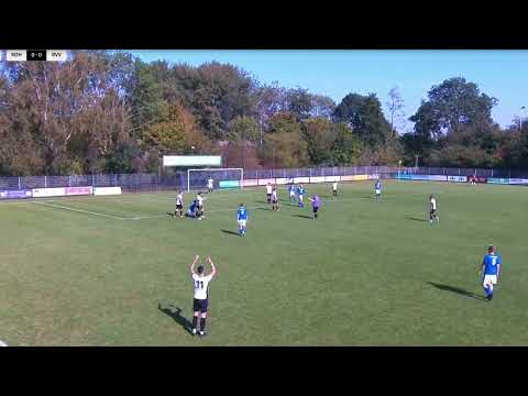 21-09-2024: Samenvatting ROHDA'76 - RVV Blijdorp (Competitie)