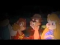 Chip N Dale Rescue Rangers S02E13 A Case Of Stage Blight