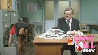 Benny Hill - Benny's Quickies (1976)