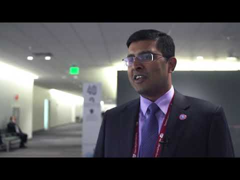 #HRS2019 Question of the Day