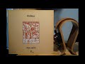 Pentangle - Cruel Sister (Vinyl, full)