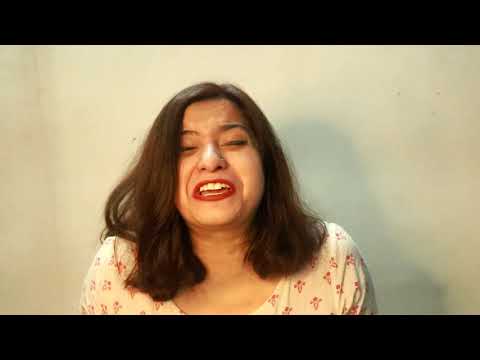 Akansha bajpai A Very Sweary Monologue by Phoebe Waller-Bridge