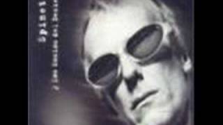 Paraiso -Spinetta y los socios del desierto-