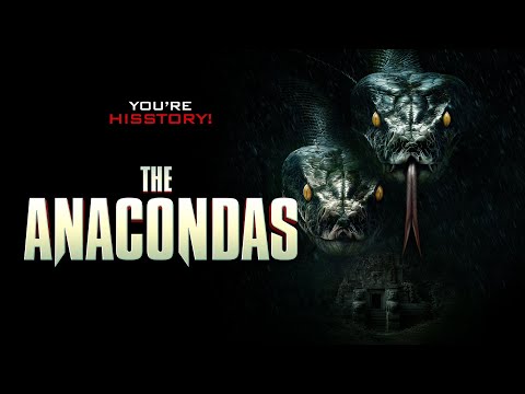 The Anacondas