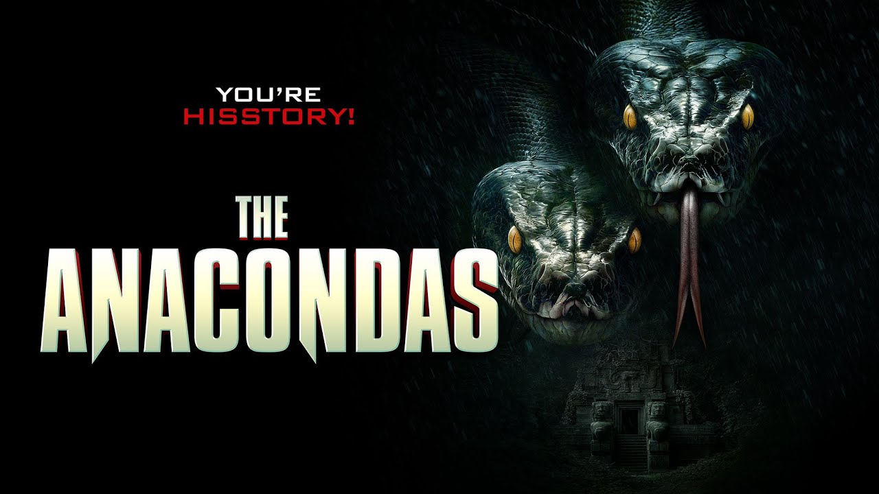 Miniature de la vidéo THE ANACONDAS | Official Trailer | The Asylum du film The Anacondas