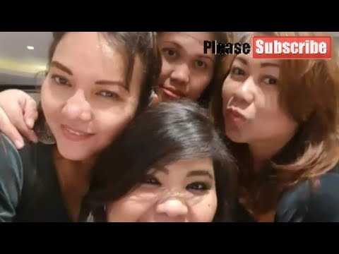 Kebersamaaan Kami Boru Marbun The Sisters