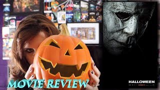 Halloween (2018) Review