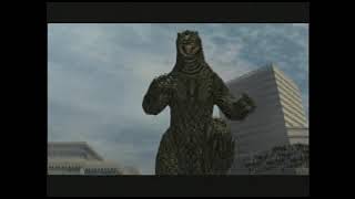 Download lagu Godzilla: Save the Earth (PS2/Xbox) (2004) Video Game US Ad/Commercial (35') mp3