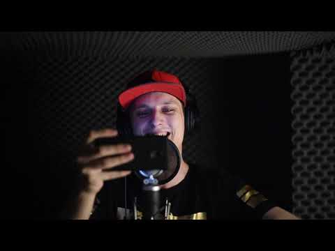 Condrea - De la 1 la 100 (#TheRapJar)