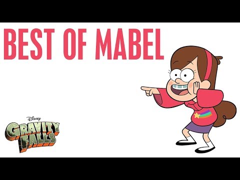 download lagu mp3 mp4 Mabel Gravity Falls, download lagu Mabel Gravity Falls gratis, unduh video klip Mabel Gravity Falls
