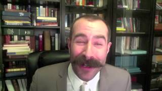 How to Build a Ministry - The Jesus Trip