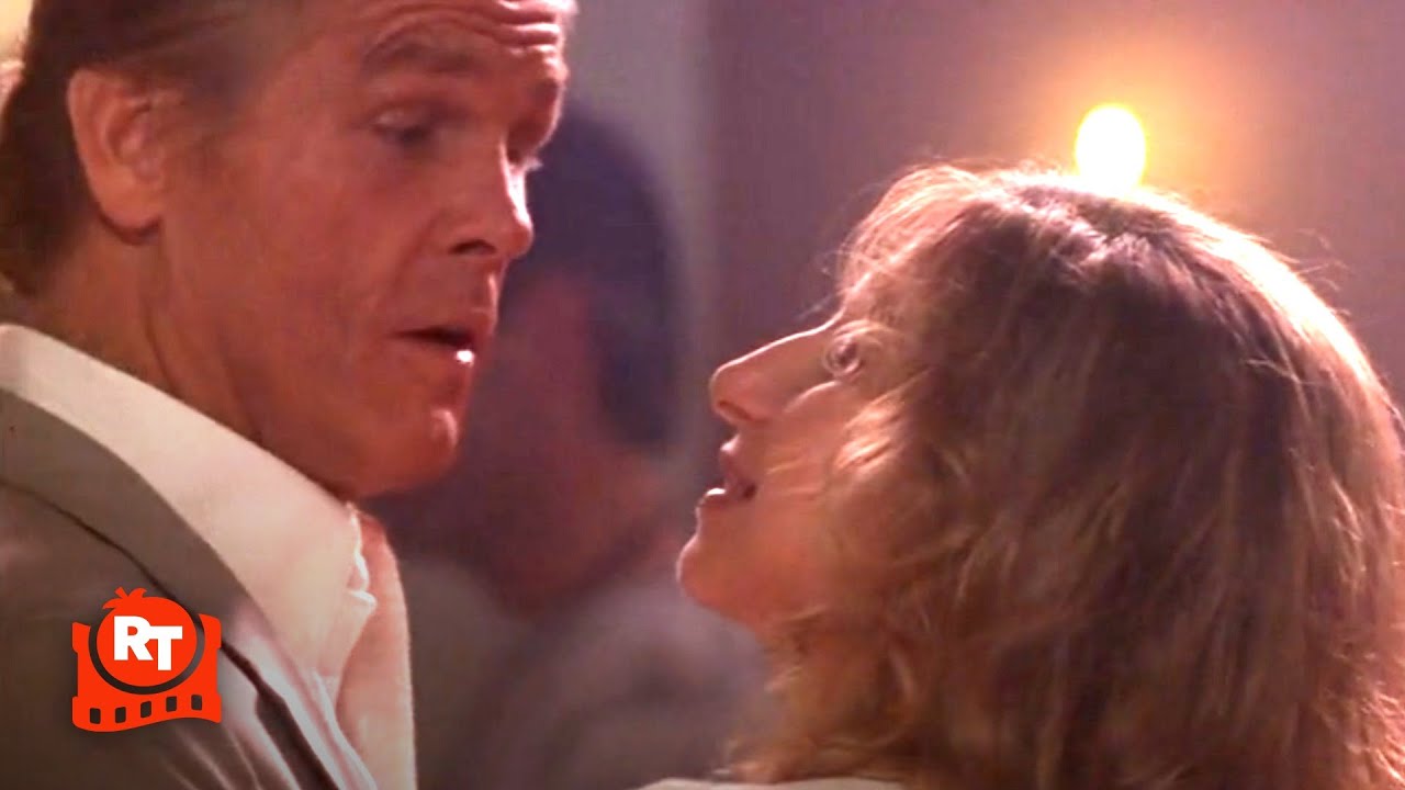 The Prince of Tides (1991) - Hitting on His Therapist Scene | Movieclips